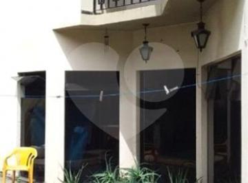 Casa · 515m² · 4 Quartos · 5 Vagas · Sobrado com 4 quartos à venda em Vila camilópolis - SP