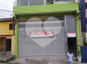 Comercial · 465m² · Salão Comercial à venda em Parque das nações - SP