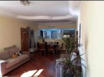 Área de Serviço · Apartamento com 3 quartos à venda em Cerâmica - SP