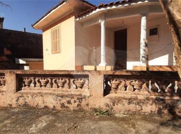 Área de Serviço · Casa térrea com 5 quartos à venda em Vila paulo silas - SP
