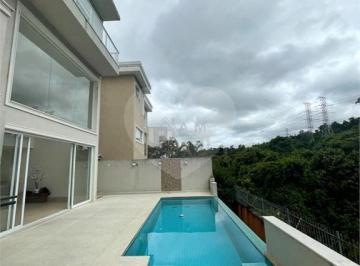 Área de Serviço · Condomínio com 3 quartos à venda em Alphaville - SP