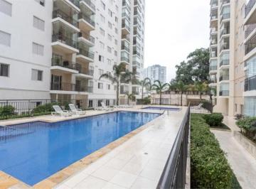 Apartamento · 81m² · 3 Quartos · 1 Vaga · Apartamento com 3 quartos à venda em Centro - SP