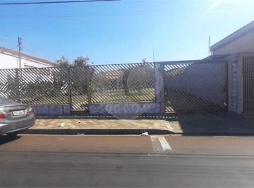 Área de Serviço · Casa com 3 quartos à venda em Vila Prado - SP