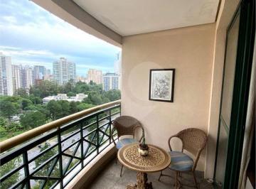 Sem Categoria · Apartamento com 3 quartos à venda em Alphaville centro industrial e empresarial/alphaville. - SP