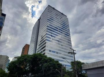 Área de Serviço · Salas à venda em Dezoito Do Forte Empresarial/alphaville. - SP