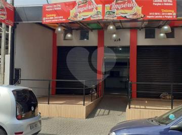 Área de Serviço · Prédio inteiro à venda em Jardim São Carlos - SP