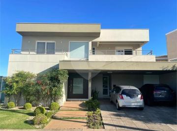 Casa · 500m² · 4 Quartos · 4 Vagas · Condomínio com 4 quartos à venda em Parque tecnológico damha i são carlos - SP
