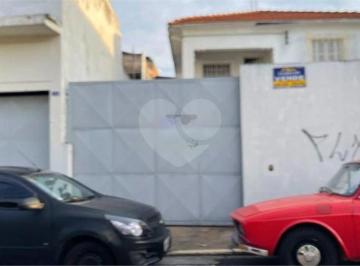 Área de Serviço · Terreno à venda em Chora menino - SP