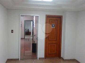 Comercial · 132m² · Salas à venda em República - SP