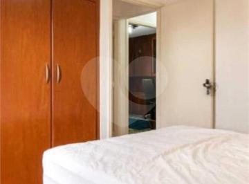 Apartamento · 94m² · 3 Quartos · Apartamento com 3 quartos à venda em Alphaville centro industrial e empresarial/alphaville. - SP