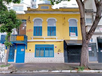 Casa · 200m² · 4 Quartos · Sobrado com 4 quartos à venda em Consolação - SP