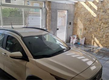 Área de Serviço · Sobrado com 3 quartos à venda em Jardim piqueroby - SP