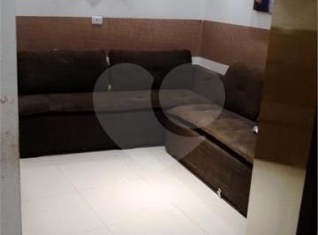 Área de Serviço · Casa com 3 quartos à venda em Parque santa rita - SP