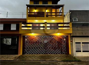 Casa · 380m² · 6 Quartos · Sobrado com 6 quartos à venda em Jordanópolis - SP