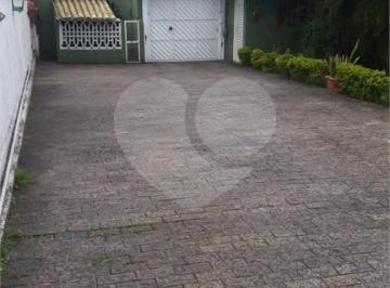 Casa · 254m² · 4 Quartos · 8 Vagas · Casa com 4 quartos à venda em Santa terezinha - SP