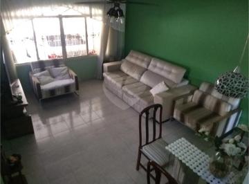 Living · Casa com 3 quartos à venda em Vila galvão - SP