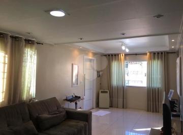 Área de Serviço · Sobrado com 3 quartos à venda em Jardim são josé (zona norte) - SP