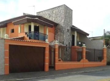 Sem Categoria · Casa com 4 quartos à venda em Wanel ville - SP