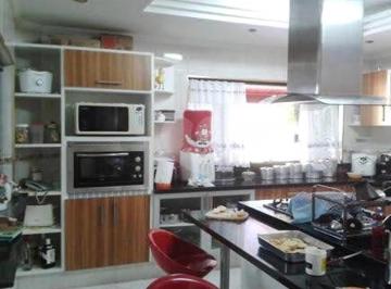Sem Categoria · Casa com 4 quartos à venda em Wanel ville - SP