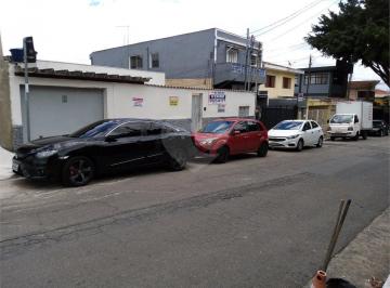 Terreno · 560m² · Terreno à venda em Vila gea - SP
