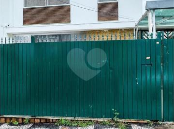 Área de Serviço · Sobrado com 3 quartos à venda em Santana - SP