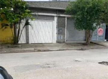 Área de Serviço · Casa com 2 quartos à venda em Jardim presidente dutra - SP