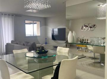 Sem Categoria · Apartamento com 3 quartos à venda em Jardim são caetano - SP