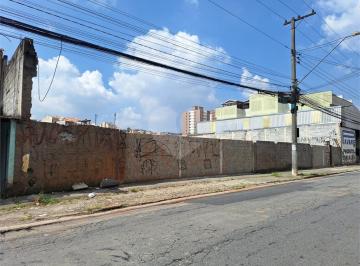 Área de Serviço · Terreno à venda em Jardim guarará - SP