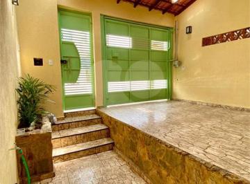 Área de Serviço · Casa com 2 quartos à venda em Parque das nações - SP