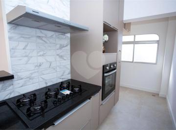 Apartamento · 99m² · 3 Quartos · 2 Vagas · Apartamento com 3 quartos à venda em Jardim Umuarama - SP