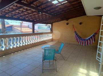 Área de Serviço · Sobrado com 3 quartos à venda em Jardim frei galvão - SP