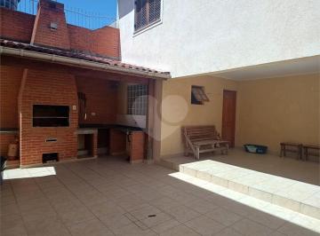 Área de Serviço · Sobrado com 3 quartos à venda em Jardim frei galvão - SP