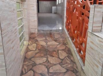 Área de Serviço · Sobrado com 3 quartos à venda em Jardim sílvia maria - SP