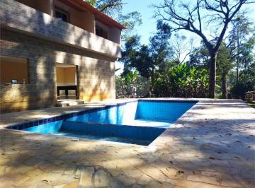 Rural · 9000m² · 5 Quartos · 80 Vagas · Chácara com 5 quartos à venda em Eldorado - SP