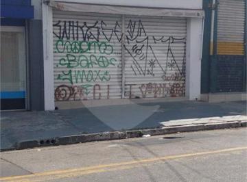 Área de Serviço · Salão Comercial à venda em Lapa - SP