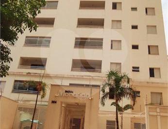 Apartamento · 97m² · 4 Quartos · Apartamento com 4 quartos à venda em Vila independência - SP
