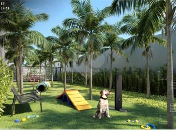 Apartamento · 61m² · 2 Quartos · 1 Vaga · Apartamento com 2 quartos à venda em Santo amaro - SP