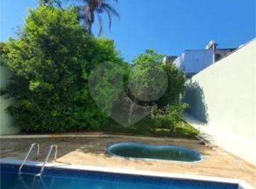 Área de Serviço · Casa com 3 quartos à venda em Vila Rosália - SP