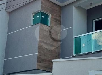 Casa · 120m² · 2 Quartos · 2 Vagas · Sobrado com 2 quartos à venda em Vila curuçá - SP