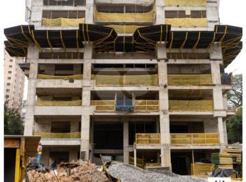 Área de Serviço · Apartamento com 3 quartos à venda em Vila santa catarina - SP