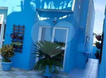 Casa · 166m² · 3 Quartos · 4 Vagas · Casa com 3 quartos à venda em Vila Nova Socorro - SP