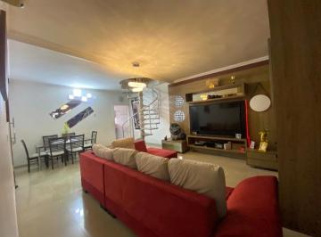 Área de Serviço · Casa com 4 quartos à venda em Chácara califórnia - SP