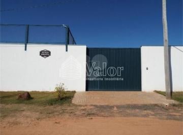 Área de Serviço · Chácara com 3 quartos à venda em Quinta dos buritis - SP