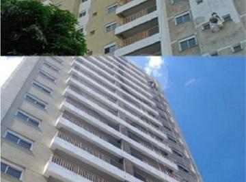 Área de Serviço · Apartamento com 2 quartos à venda em Altos de vila prudente - SP