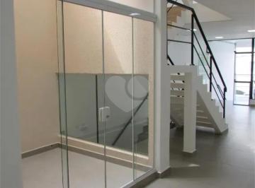 Área de Serviço · Salão Comercial à venda em Santa Paula - SP