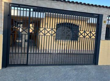 Casa · 150m² · 3 Quartos · 2 Vagas · Casa com 3 quartos à venda em Jardim monte kemel - SP