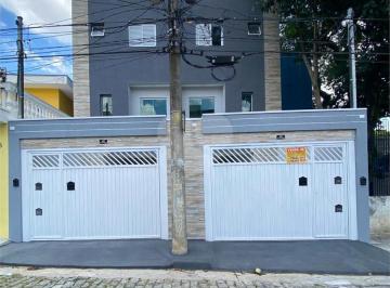 Casa · 149m² · 3 Quartos · 3 Vagas · Condomínio com 3 quartos à venda em Vila humaitá - SP