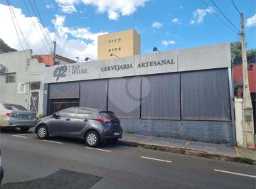 Área de Serviço · Salão Comercial à venda em Centro - SP