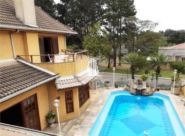 Sem Categoria · Casa com 4 quartos à venda em Morada Dos Pássaros - SP