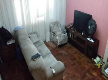 Sem Categoria · Casa com 2 quartos à venda em Vila das mercês - SP